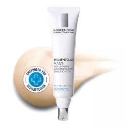 ROCHE-POSAY Pigmentclar cuidados com os olhos, 15 ml