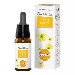 BACHBLÜTEN Gotas originais de Murnauer, 20 ml