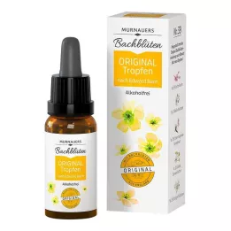 BACHBLÜTEN Murnauers Original Drops sem álcool, 20 ml
