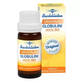 BACHBLÜTEN Globulini Original Murnauer, 10 g