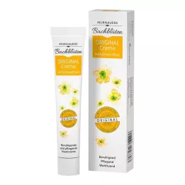 BACHBLÜTEN Creme Original de Murnauer segundo Dr. Bach, 30 g