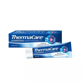 THERMACARE Gel para dor, 100 g