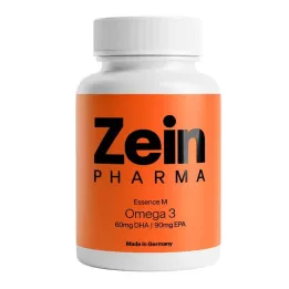 OMEGA-3 cápsulas de 500 mg, 300 unidades