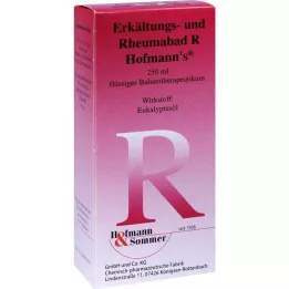 FRIO UND Rheumabad R Hofmanns, 250 ml