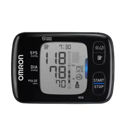 OMRON Pulso RS8 BMG m.NFC módulo de leitura, 1 peça