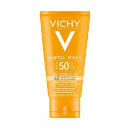 VICHY CAPITAL Soleil BB Fluido LSF 50, 50 ml