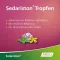 SEDARISTON Gotas, 50 ml