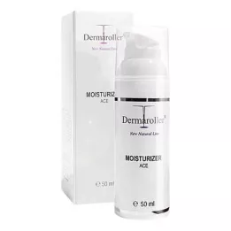 DERMAROLLER Hidratante New Natural Line ACE Creme, 50 ml