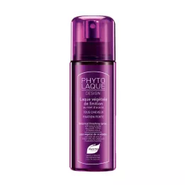 PHYTO PHYTOLAQUE Projeto baseado em planta Laca de acabamento, 100 ml