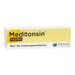 MEDITONSIN Gotas, 70 g
