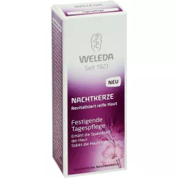WELEDA Creme de dia reafirmante de prímula, 30 ml