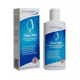 PRONTOMED Tônico facial de limpeza Clear-Skin, 200 ml