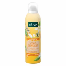 KNEIPP Espuma de banho Kissed Awake, 200 ml