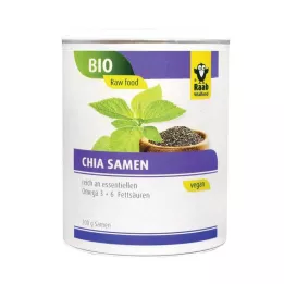 CHIA SAMEN Orgânico, 200 g