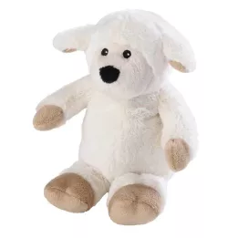 WARMIES MINIS Ovelha bege, 1 peça