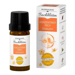 BACHBLÜTEN Concentrado de Murnauer Globulini, 10 g