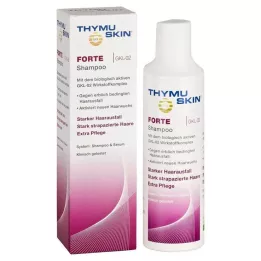 THYMUSKIN FORTE Shampoo, 200 ml
