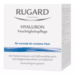 RUGARD Hidratante Hyaluron, 100 ml