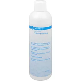 ACTIMARIS Solução de irrigação de feridas sensível, 300 ml