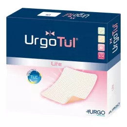 URGOTÜL Molho Lite 10x12 cm, 20 unidades