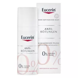 EUCERIN SEH Creme de dia anti-vermelhidão, 50 ml