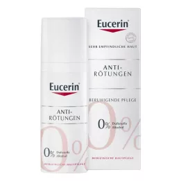 EUCERIN SEH Cuidado Calmante Anti-Vermelhidão, 50 ml