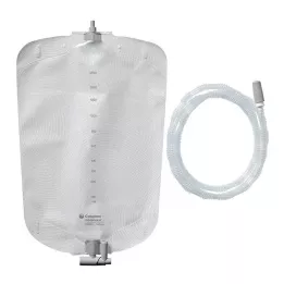 CONVEEN Bolsa de perna Security+ 500/30 estéril, 10 unidades