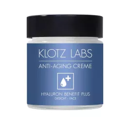 HYALURON BENEFIT Creme Plus, 60 ml