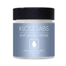 HYALURON BENEFIT Creme 60 ml Creme, 60 ml