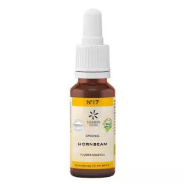 BACHBLÜTEN No.17 Carpa Bio, 20 ml