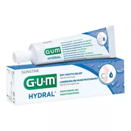 GUM HYDRAL Gel Hidratante, 50 ml