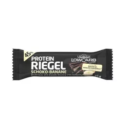 LAYENBERGER Barra de Proteína LowCarb.one Chocolate-Ban., 35 g