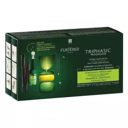 FURTERER Trifásico VHT ATP Intensivo, 8X5,5 ml