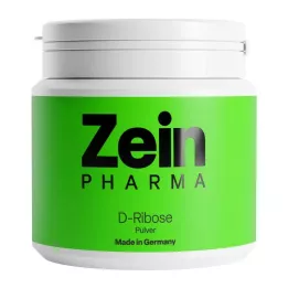 D-RIBOSE Pó de fermentação, 200 g
