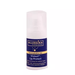 VIVISUN Creme Protetor Labial, 15 ml