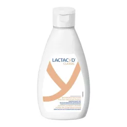LACTACYD Loção íntima para lavagem, 200 ml
