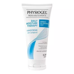 PHYSIOGEL Creme para as mãos Daily Moisture Therapy, 50 ml