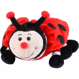 WARMIES Urso Joaninha II, 1 un