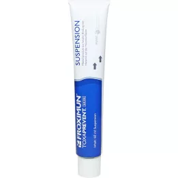 FROXIMUN TOXAPREVENT suspensão cutânea, 60 ml