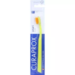 CURAPROX CS escova de dentes ultramacia inteligente, 1 peça