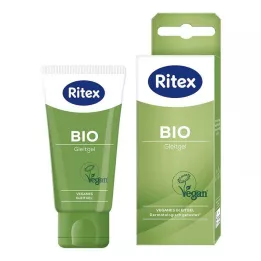 RITEX Lubrificante orgânico, 50 ml