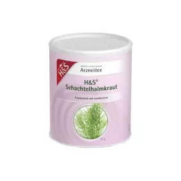 H&S Cavalinha solta, 75 g