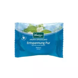 KNEIPP Banho de espuma aroma puro relaxamento, 1 peça