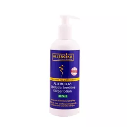 ALLERGIKA Lipolotio sensível, 500 ml