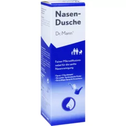 NASENDUSCHE Dr.Mann, 100 ml