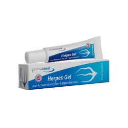 PRONTOMED Gel para herpes, 8 ml