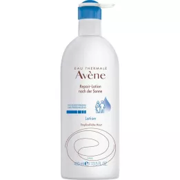 AVENE Loção Reparadora, 400 ml