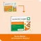 CURCUMIN-LOGES cápsulas, 60 unidades