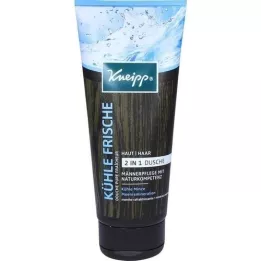 KNEIPP Aroma cuidado chuveiro frescura, 200 ml