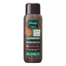 KNEIPP Banho de Espuma Aroma Care Masculino Business, 400 ml